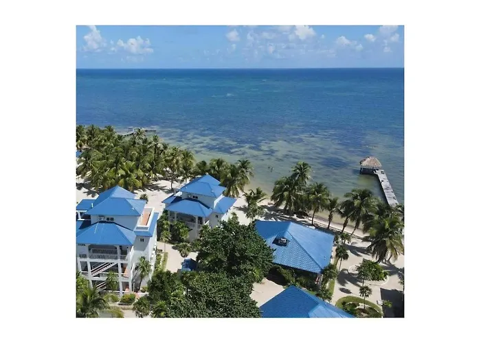Sapphire Apartahotel *