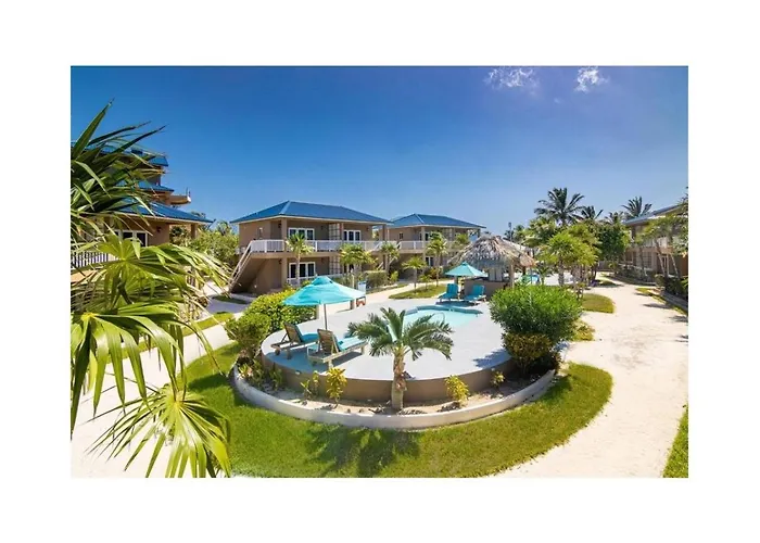 Sapphire * San Pedro (Ambergris Caye)