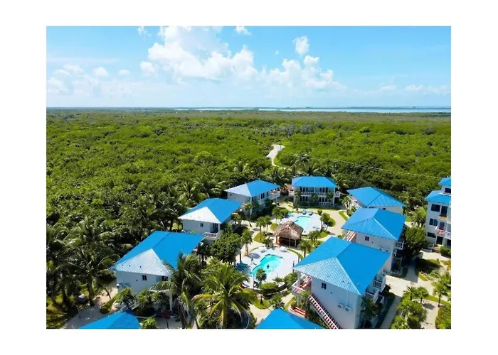 Sapphire Apartahotel *