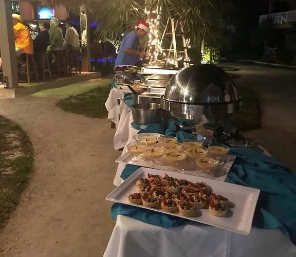 Apartahotel Sapphire San Pedro (Ambergris Caye)
