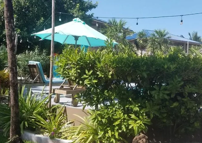 Apartahotel Sapphire San Pedro (Ambergris Caye)