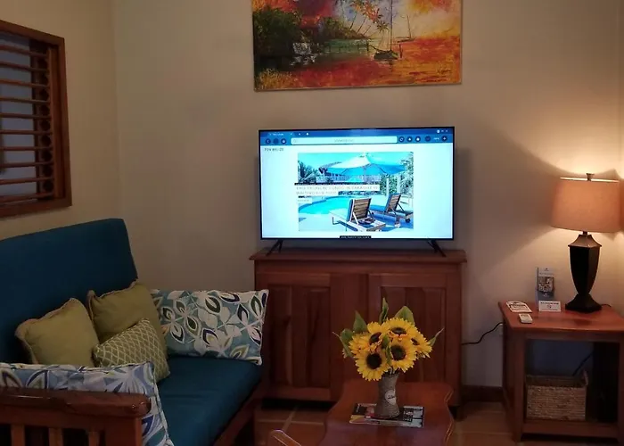 Apartahotel Sapphire San Pedro (Ambergris Caye)