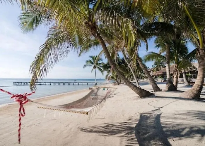 Apartahotel Sapphire San Pedro (Ambergris Caye)
