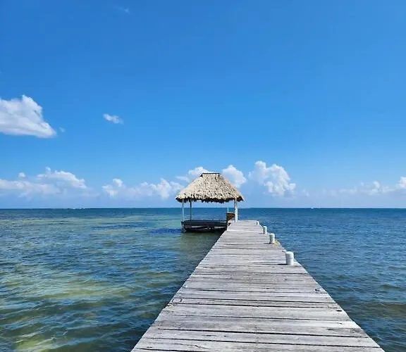 Sapphire San Pedro (Ambergris Caye)