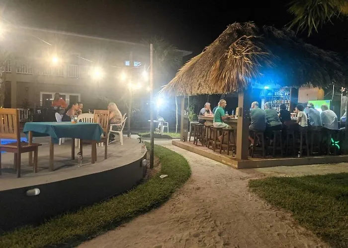 Apartahotel Sapphire *