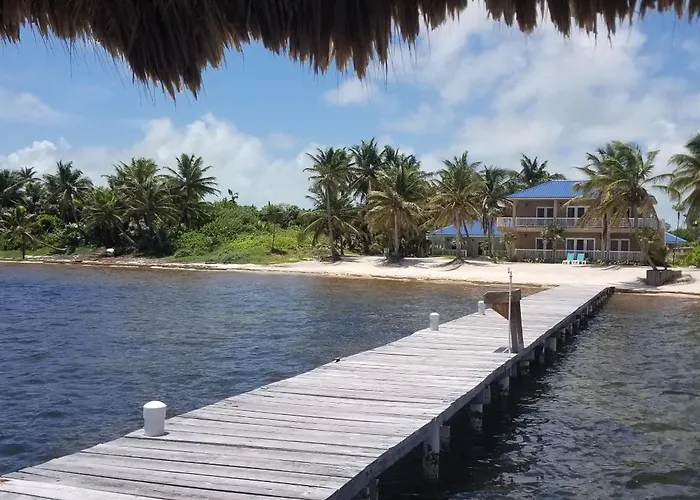 Sapphire San Pedro (Ambergris Caye)
