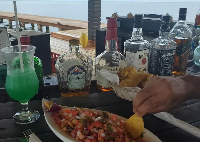 Sapphire * San Pedro (Ambergris Caye)