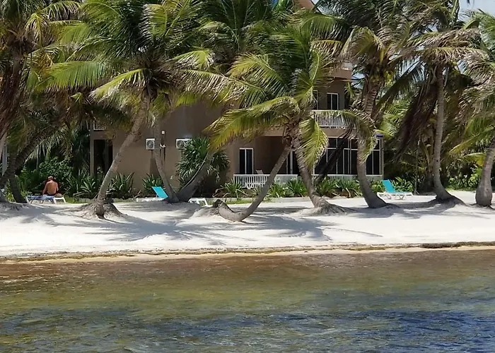 Apartahotel Sapphire *
