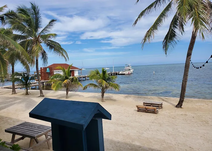 Sapphire San Pedro (Ambergris Caye)