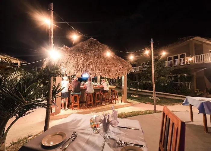 Sapphire Apartahotel San Pedro (Ambergris Caye)